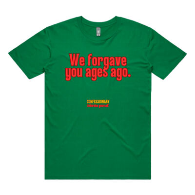 Unisex t-shirt Thumbnail