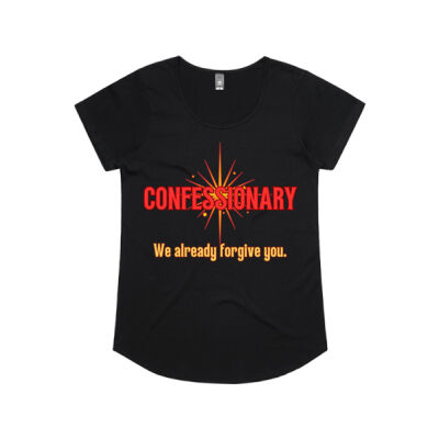 Scoopy t-shirt Thumbnail