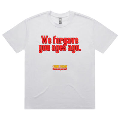 Men's heavy T Thumbnail