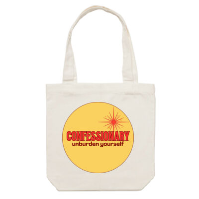 Tote with mule Thumbnail