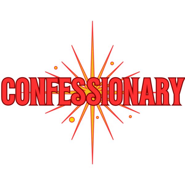 Confessionary only Thumbnail