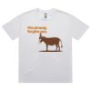 Men's Heavy Tee Thumbnail