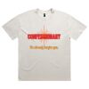 Mens Heavy Faded Tee Thumbnail