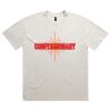 Mens Heavy Faded Tee Thumbnail