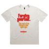 Mens Heavy Faded Tee Thumbnail