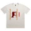 Mens Heavy Faded Tee Thumbnail