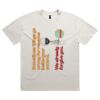 Mens Heavy Faded Tee Thumbnail