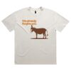Mens Heavy Faded Tee Thumbnail
