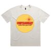 Mens Heavy Faded Tee Thumbnail