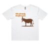 Standard Unisex - Shorter Length Thumbnail