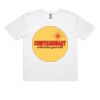 Standard Unisex - Shorter Length Thumbnail