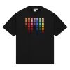 Colour Plane Heavy Tee Thumbnail