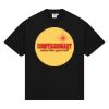 Colour Plane Heavy Tee Thumbnail